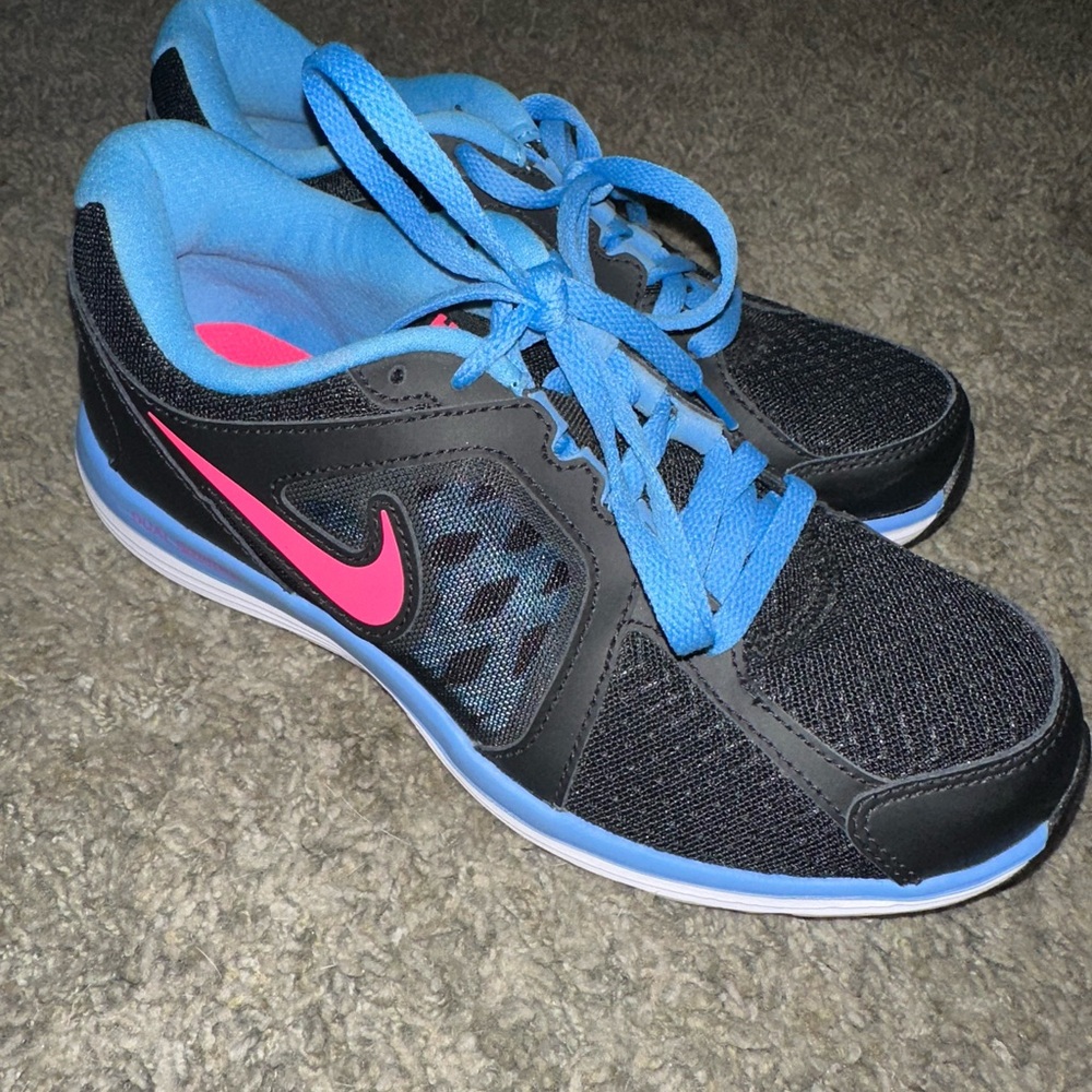 Nike dual fusion ST3